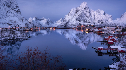 Øyvind