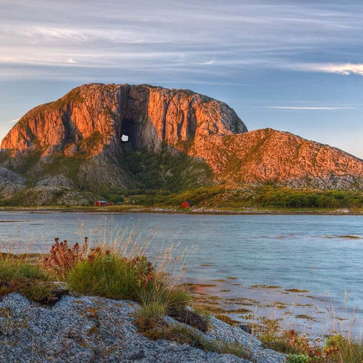 Brønnøysund