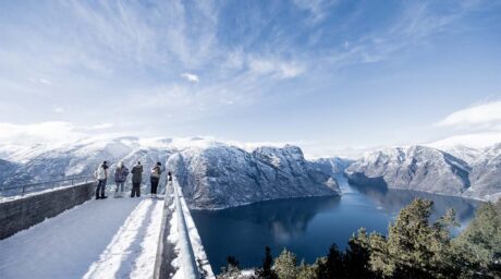 Flåm