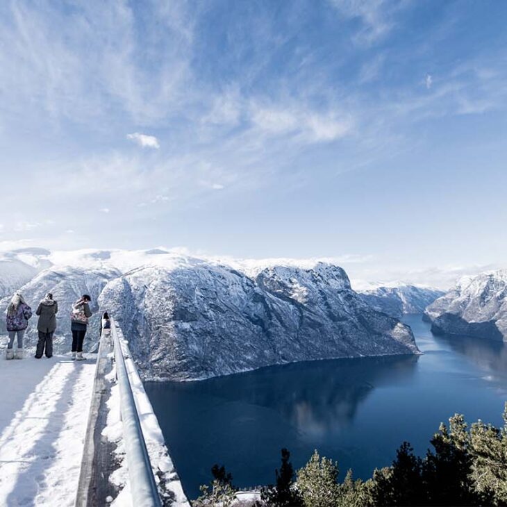 Flåm