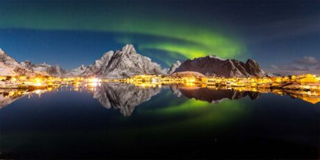 Lofoten