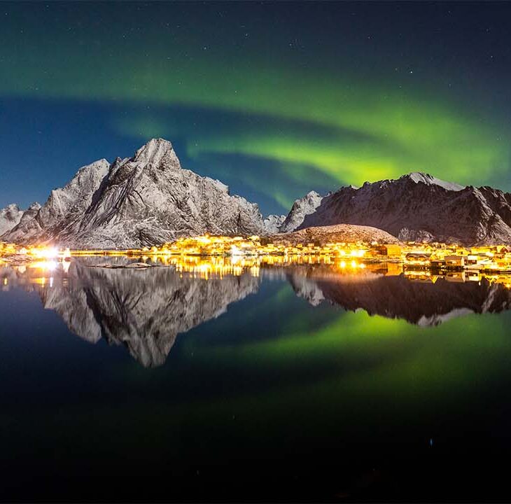 Lofoten