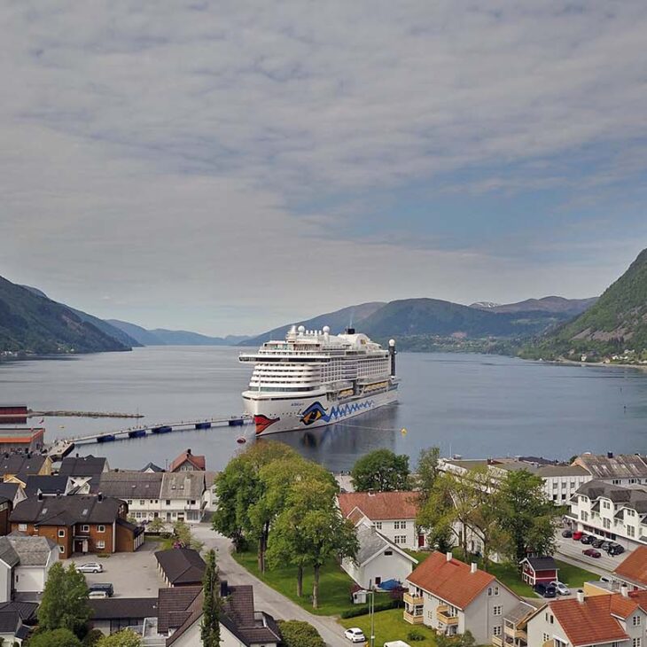 Cruise Norway – Norway, the ultimate natural Cruise experience in Europe