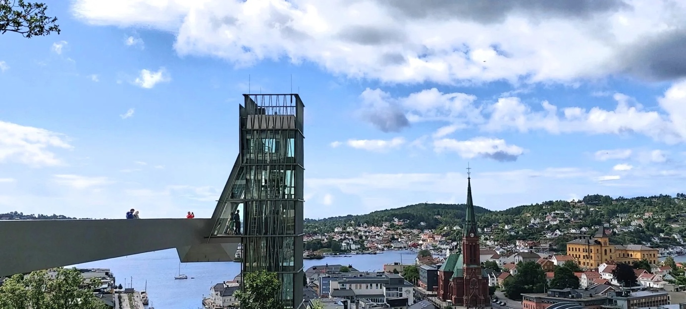 Arendal