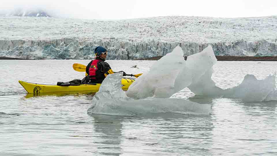 cruise spitsbergen norway