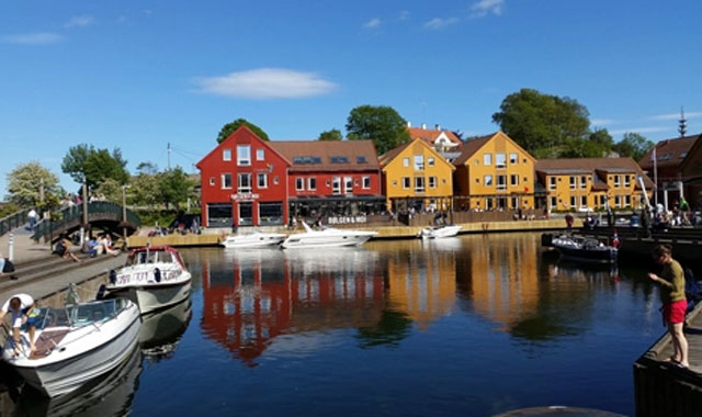 Den Nasjonale Cruisekonferansen