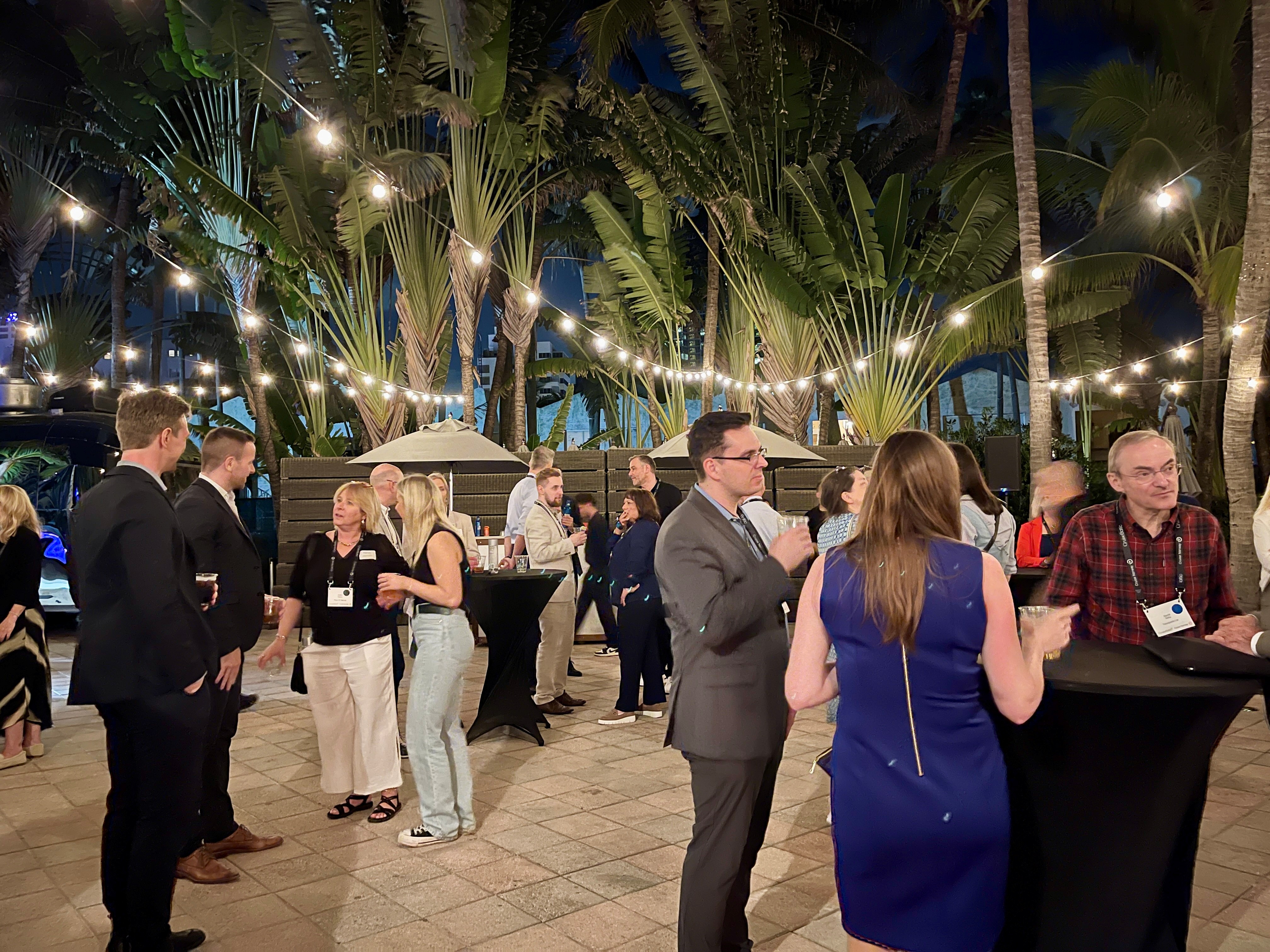 Seatrade Cruise Global in Miami April 2026