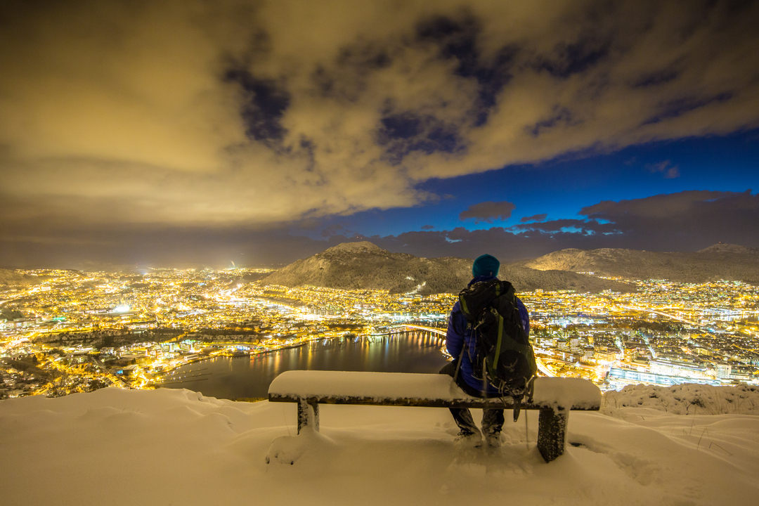 Nasjonal Cruise konferanse i Bergen  januar 2027